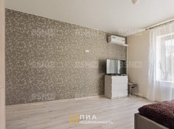 Продажа однокомнатной квартиры - деревня Юкки, Тенистая улица, д.10, корп.2 