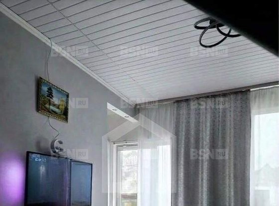 Продажа дома - 6-я аллея, д.4