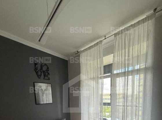 Продажа однокомнатной квартиры - Жукова улица, д.3 