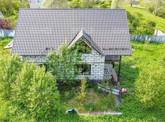 Продажа дома - поселок Сопки, Речная улица, д.6, а