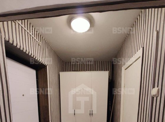 Продажа однокомнатной квартиры - Шотмана улица, д.11 