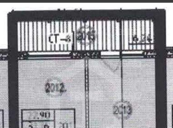 Продажа однокомнатной квартиры - Крыленко улица, д.36, корп.2 