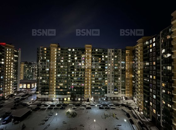 Продажа однокомнатной квартиры - Мурино, Ручьевский проспект, д.9 