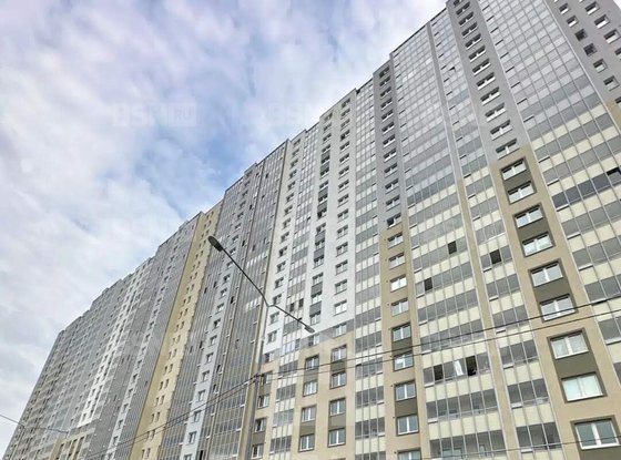 Продажа однокомнатной квартиры - Чарушинская улица, д.24, корп.1 стр 1 