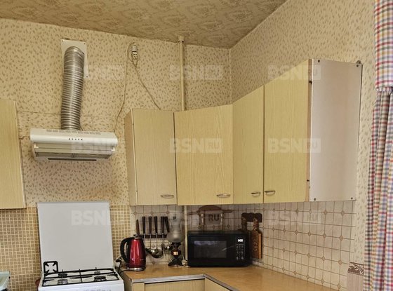 Продажа двухкомнатной квартиры - Тосно, Ленина проспект, д.43 