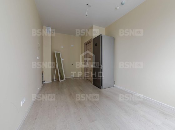 Продажа однокомнатной квартиры - Реки Каменки набережная, д.13, корп.1 