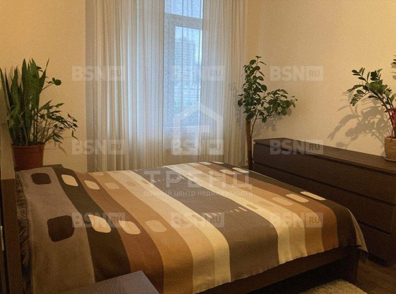 Продажа двухкомнатной квартиры - Бугры, Воронцовский бульвар, д.11, корп.1 