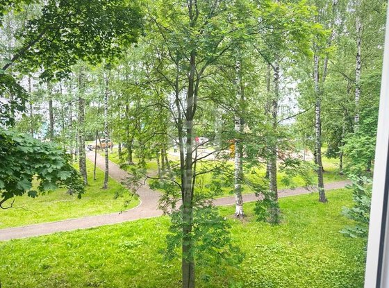 Продажа двухкомнатной квартиры - Гражданский проспект, д.105, корп.4 