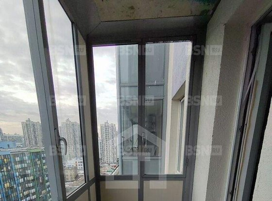 Продажа однокомнатной квартиры - Кудрово, Пражская улица, д.9 