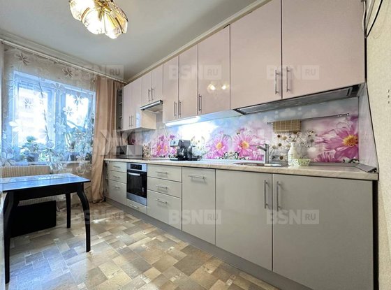 Продажа однокомнатной квартиры - Выборгское шоссе, д.27, корп.3 
