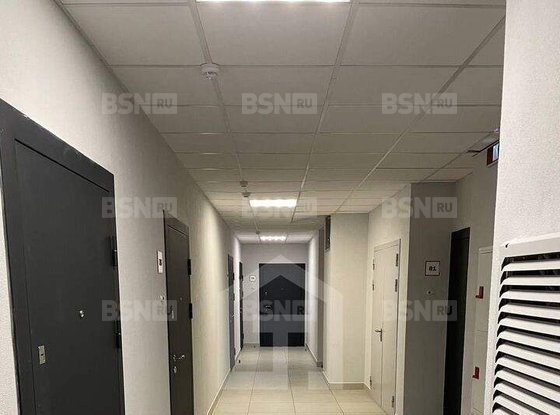 Продажа однокомнатной квартиры - Верхне-Каменская улица, д.9, корп.1 