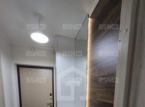 Продажа однокомнатной квартиры - Энергетиков проспект, д.11, корп.2 