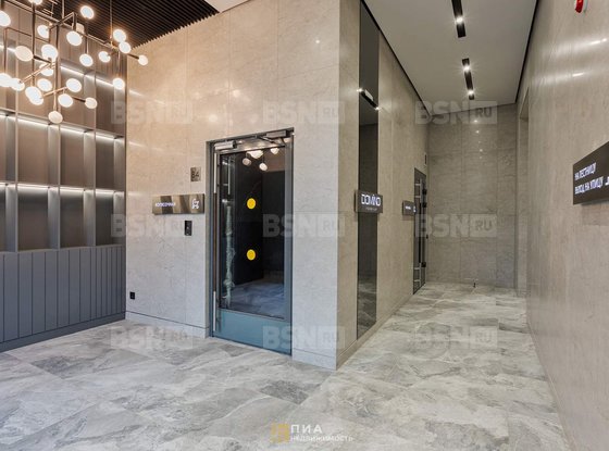 Продажа трехкомнатной квартиры - Лисичанская улица, д.14 