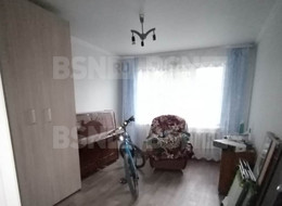 Продажа трехкомнатной квартиры - Ленинградская область, Гатчинский район, Новый Свет п., д.46 