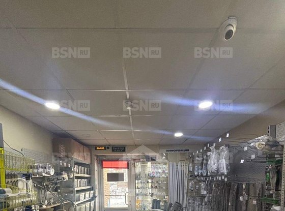 Продажа универсального помещения - Кушелевская дорога, д.7, корп.3 