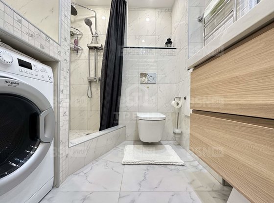 Продажа однокомнатной квартиры - поселок Шушары, Новгородский проспект, д.6 