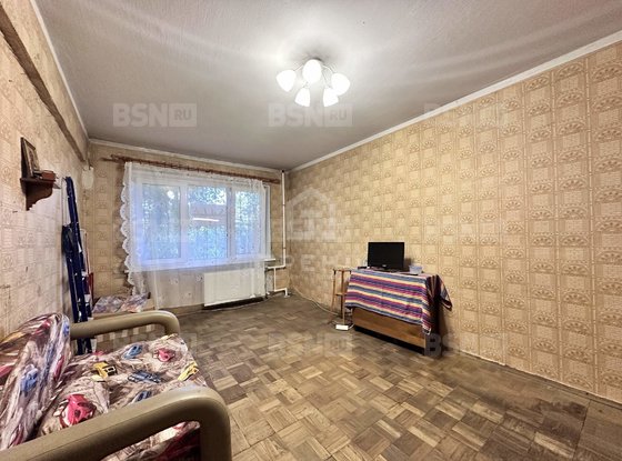 Продажа двухкомнатной квартиры - Гранитная улица, д.58 
