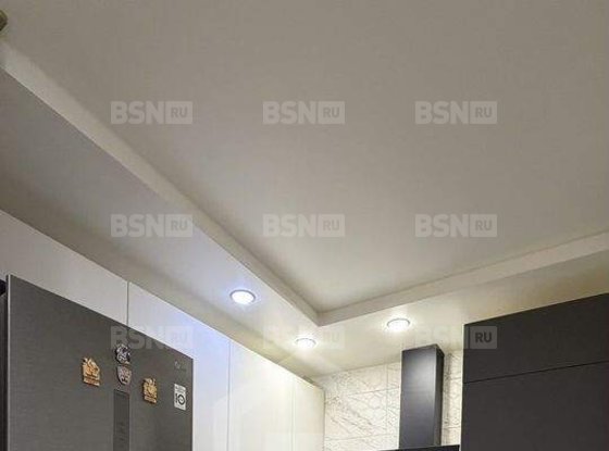Продажа однокомнатной квартиры - Парашютная улица, д.34 