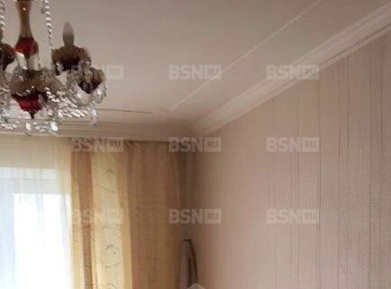 Продажа трехкомнатной квартиры - Светлановский проспект, д.37 