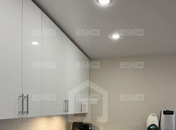 Продажа однокомнатной квартиры - Яхтенная улица, д.31 