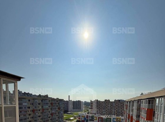 Продажа трехкомнатной квартиры - Бугры, Воронцовский бульвар, д.5, корп.5 