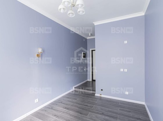 Продажа однокомнатной квартиры - Большая Пушкарская улица, д.25, а 