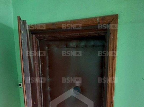 Продажа трехкомнатной квартиры - Евдокима Огнева улица, д.6, корп.4 