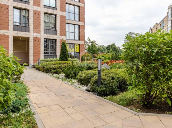 Продажа однокомнатной квартиры - Петровский проспект, д.24, корп.2 