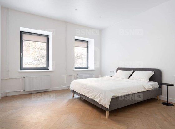 Продажа двухкомнатной квартиры - Малый В.О. проспект, д.19 