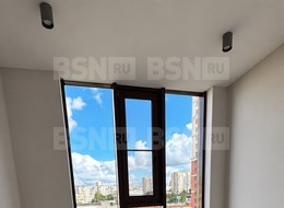 Продажа трехкомнатной квартиры - Россия, Санкт-Петербург, Дыбенко ул., 8, к 2 
