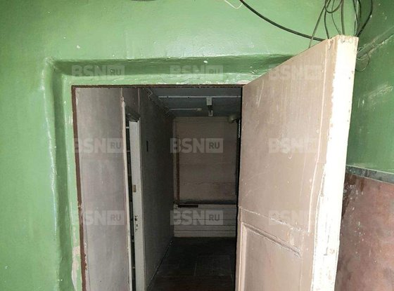 Продажа офиса - Капитана Воронина улица, д.8, литера А 