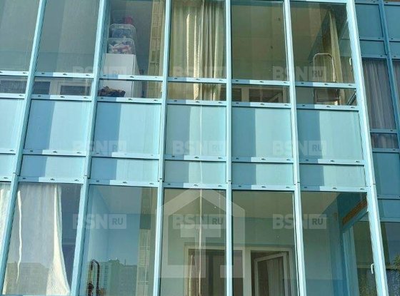 Продажа однокомнатной квартиры - Плесецкая улица, д.20, корп.1 стр 1 