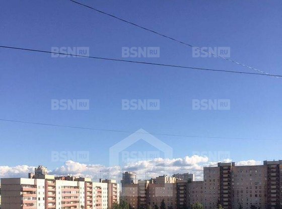 Продажа двухкомнатной квартиры - Маршала Казакова улица, д.28, корп.1 