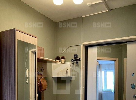 Продажа однокомнатной квартиры - Мурино, Шоссе в Лаврики улица, д.59, корп.2 