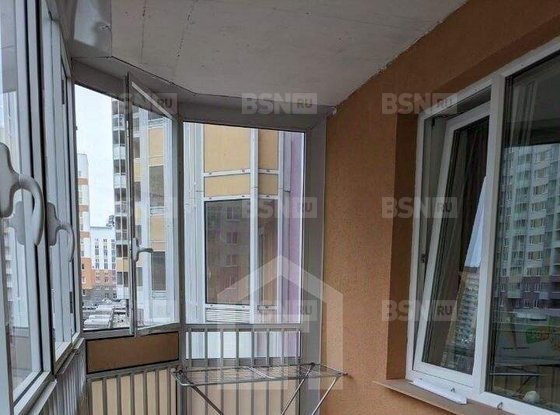 Продажа однокомнатной квартиры - Мурино, Екатерининская улица, д.12 