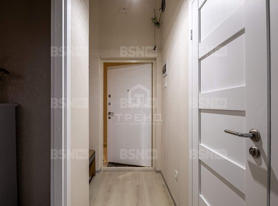 Продажа однокомнатной квартиры - Железнодорожный проспект, д.14, корп.1 