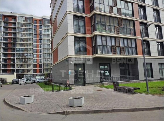 Аренда универсального помещения - Черниговская улица, д.17, стр1 