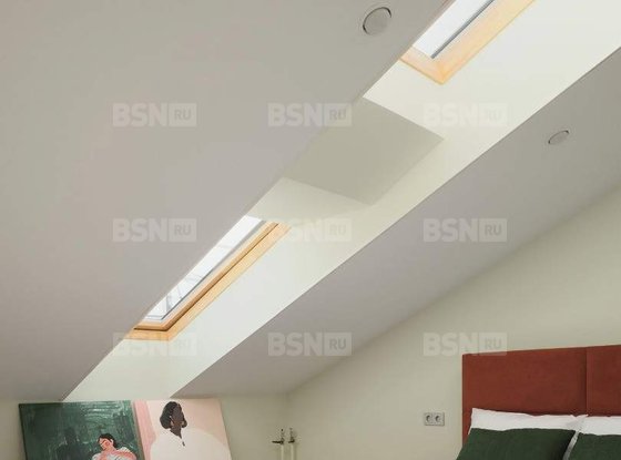 Продажа однокомнатной квартиры - Константина Заслонова улица, д.8, б 