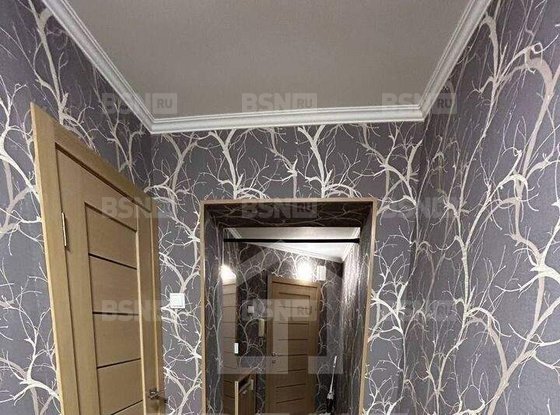 Продажа двухкомнатной квартиры - Варшавская улица, д.63, корп.1 