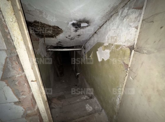 Продажа офиса - Чайковского улица, д.51, литера А 