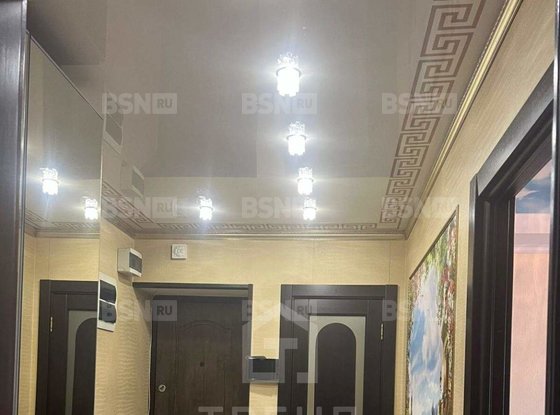 Продажа двухкомнатной квартиры - Бабушкина улица, д.31 