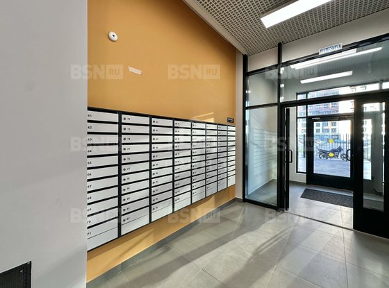 Продажа однокомнатной квартиры - деревня Новосаратовка, Первых ул, д.4, корп.5 