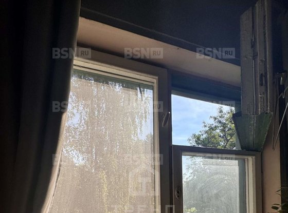 Продажа трехкомнатной квартиры - Софьи Ковалевской улица, д.15, корп.5 