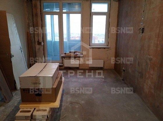 Продажа двухкомнатной квартиры - Просвещения проспект, д.43 