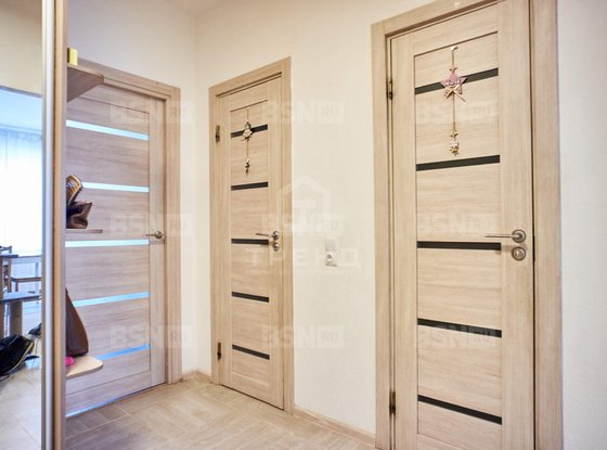 Продажа двухкомнатной квартиры - Бугры, Петровский бульвар, д.27 