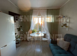 Продажа двухкомнатной квартиры - Ленинградская область, Волосовский район, Волосово г., Ленинградская ул., д.5 