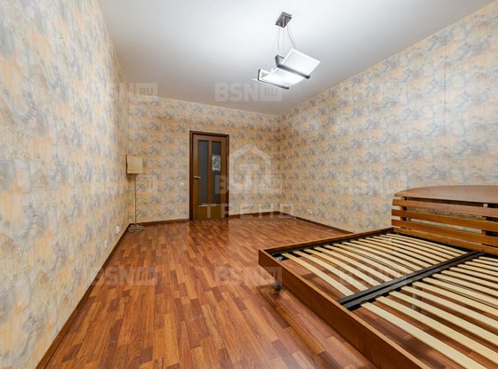 Продажа двухкомнатной квартиры - Каменноостровский проспект, д.39 