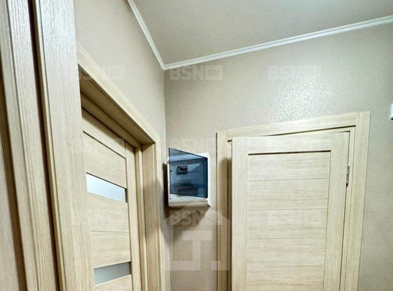 Продажа однокомнатной квартиры - Муринская дорога, д.10, корп.1 стр 1 