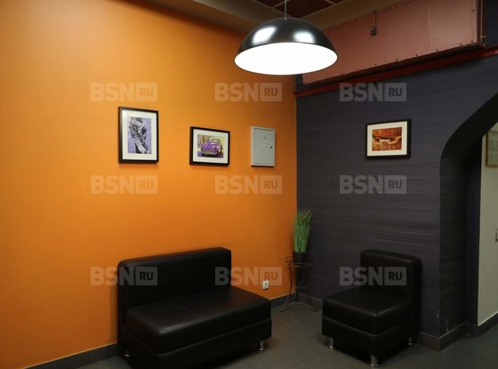 Продажа офиса - Малоохтинский проспект, д.8, литера А 