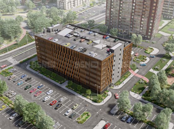 Продажа универсального помещения - Ивинская улица, д.19, корп.5 стр 1 